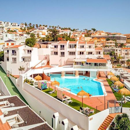 Cosy Apartment Costa Adeje  Kültér fotó