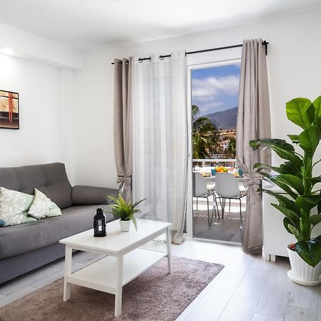 Cosy Apartment Costa Adeje  Kültér fotó