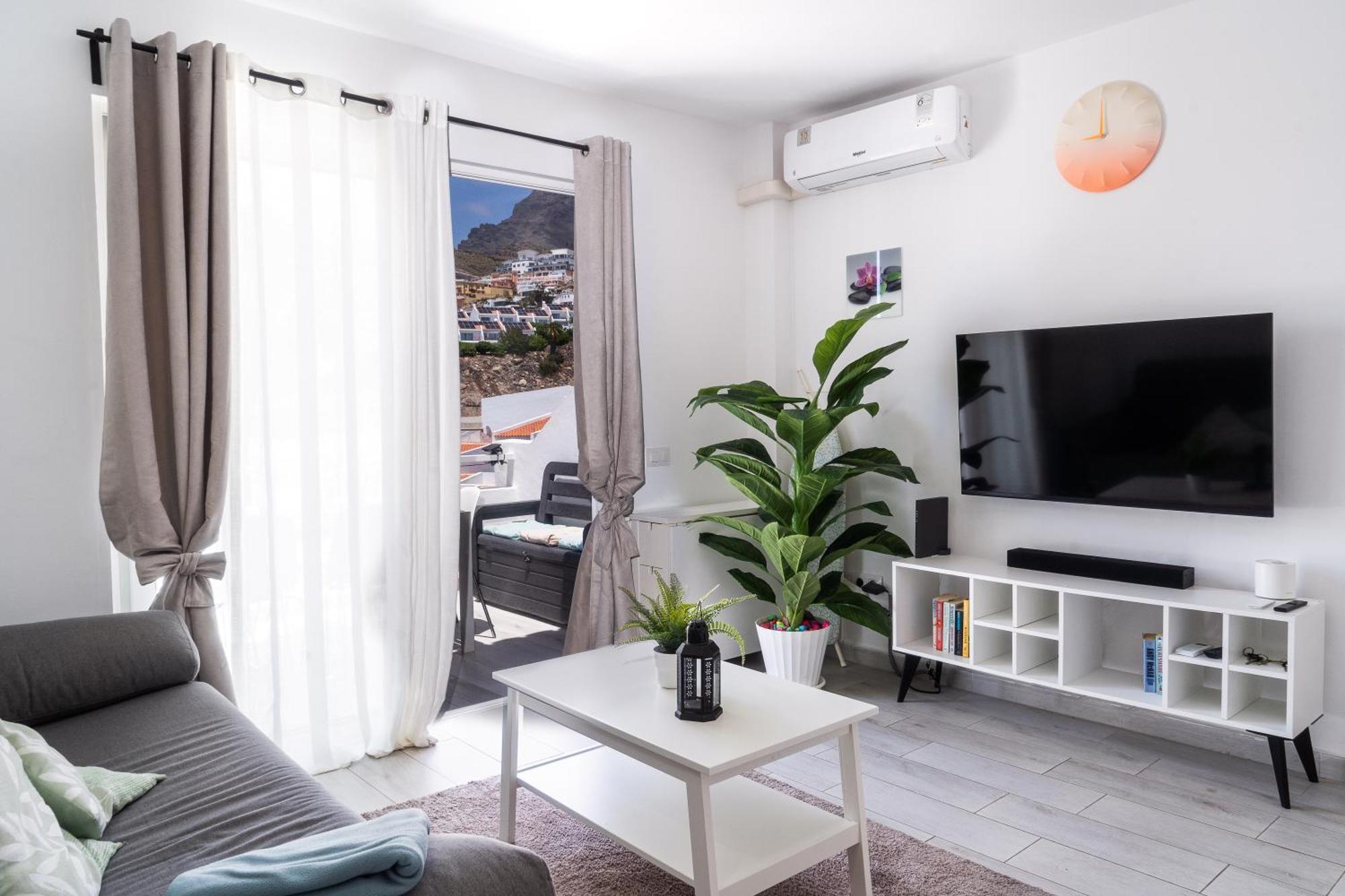 Cosy Apartment Costa Adeje  Kültér fotó