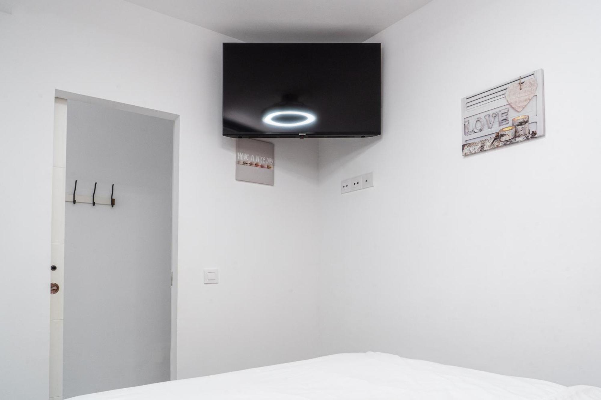 Cosy Apartment Costa Adeje  Kültér fotó