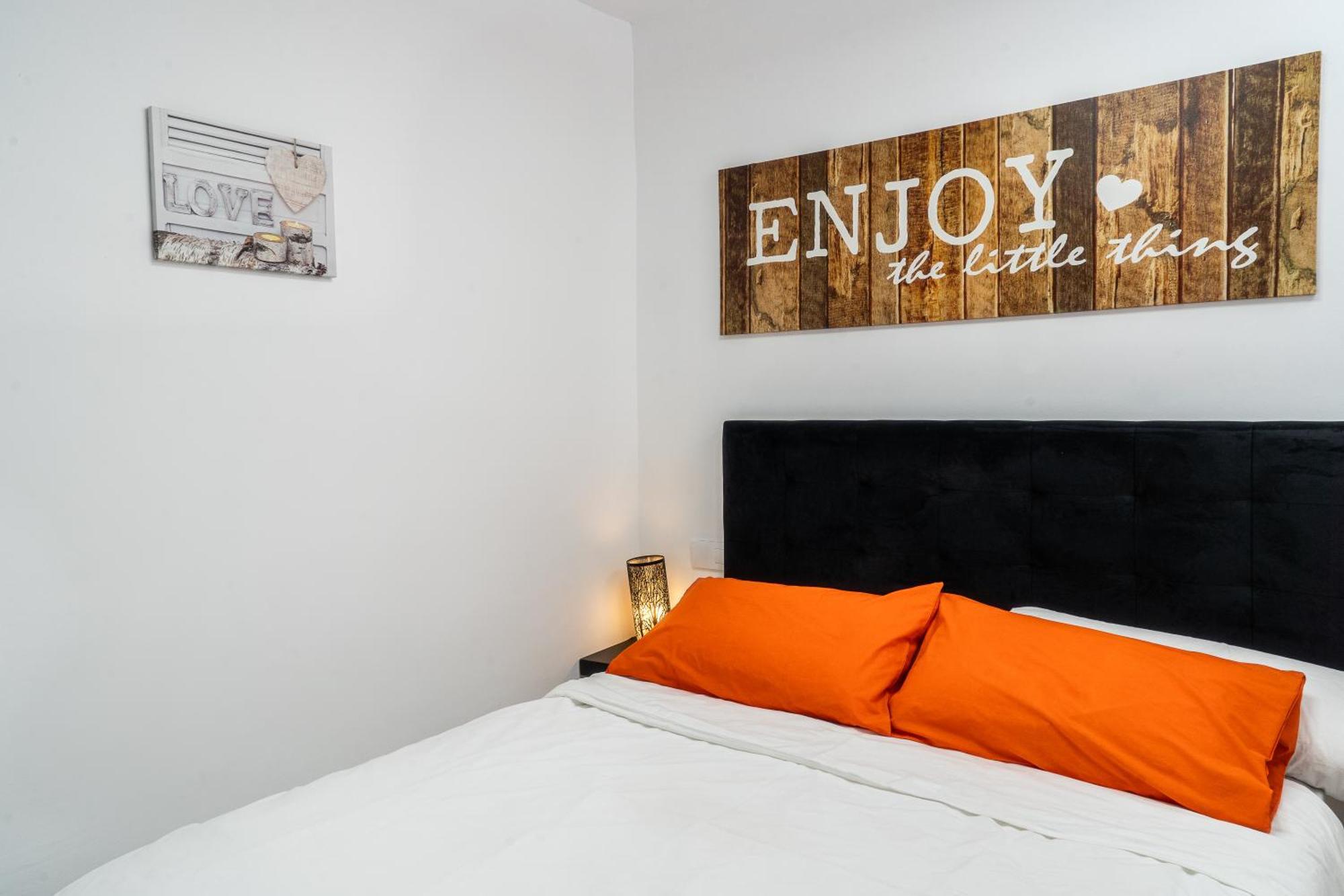 Cosy Apartment Costa Adeje  Kültér fotó